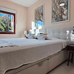 Apartamento Palacio Don Carlos *