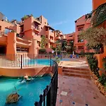 Apartamento Palacio Don Carlos *