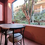 Apartamento Palacio Don Carlos Marbella