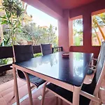Apartamento Palacio Don Carlos