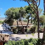 Apartamento Palacio Don Carlos *