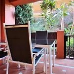 Palacio Don Carlos Marbella