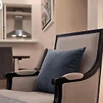 Palacio Don Carlos Apartment *