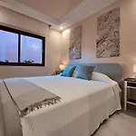 Apartment Palacio Don Carlos Marbella