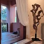 Apartment Palacio Don Carlos Marbella