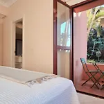 Apartment Palacio Don Carlos *