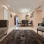 Apartment Palacio Don Carlos