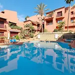 Palacio Don Carlos Marbella