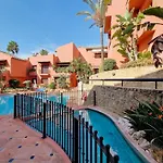 Apartment Palacio Don Carlos *