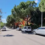 Appartamento Palacio Don Carlos Marbella