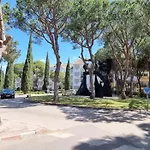 Palacio Don Carlos * Marbella