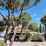 Palacio Don Carlos Marbella