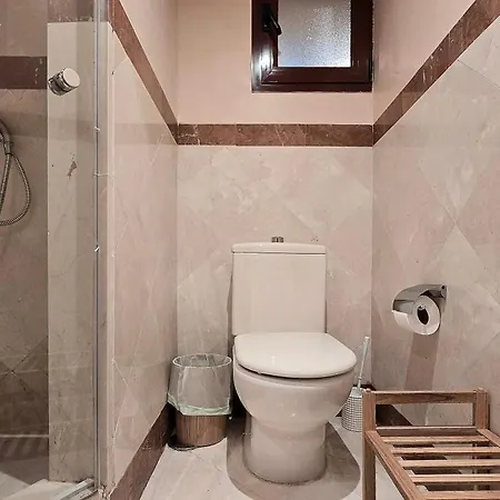 Palacio Don Carlos Μαρμπέλλα