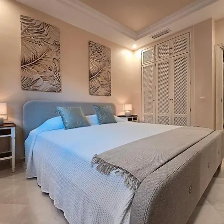 Palacio Don Carlos Appartement *