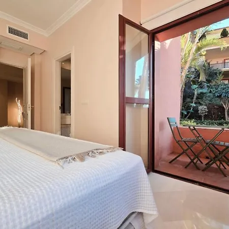 Palacio Don Carlos * Марбелья