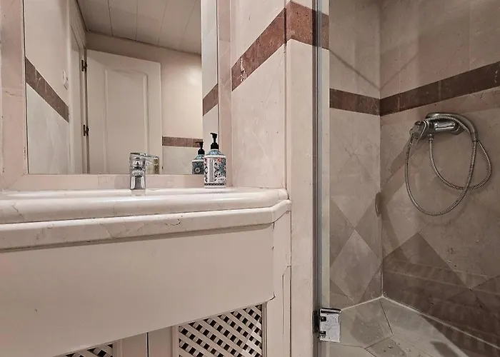 Appartement Palacio Don Carlos *