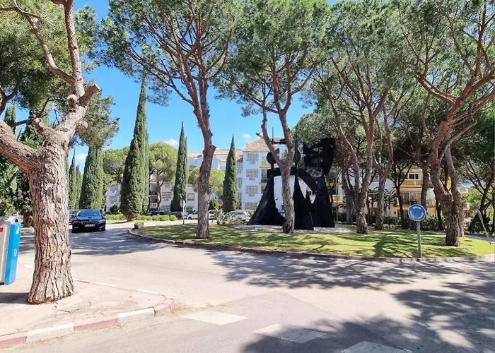 Palacio Don Carlos * Μαρμπέλλα