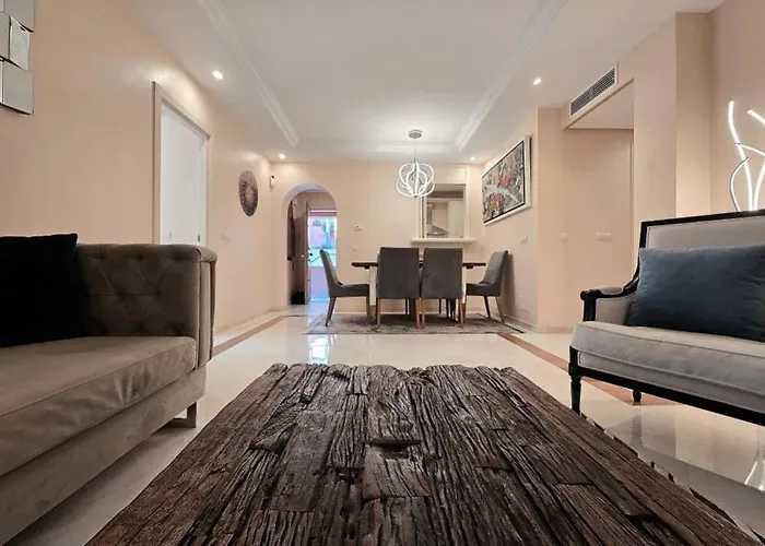 Apartman Palacio Don Carlos